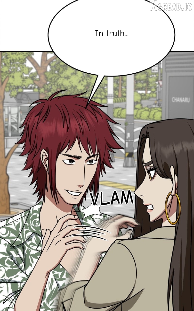 Change Me Chapter 259  - page 89